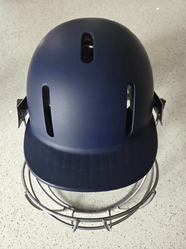 Gunn moore cricket helmet - gm,