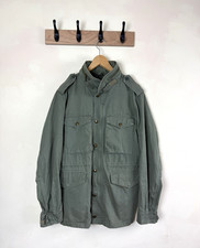 CROCKER M-65 Style Field