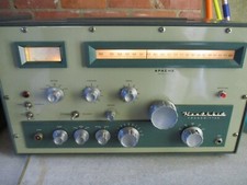 Vintage Heathkit TX-1 Apache