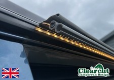 Campervan Drive Away Awning 3m