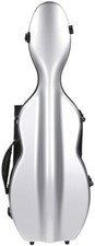UK Fiberglass violin case