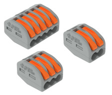 WAGO 222-412/413/415 Series