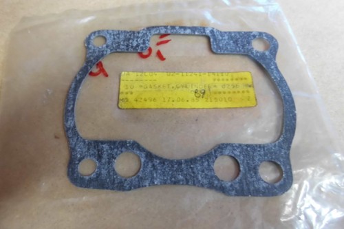 Suzuki rm125 125 1981 - suzuki,