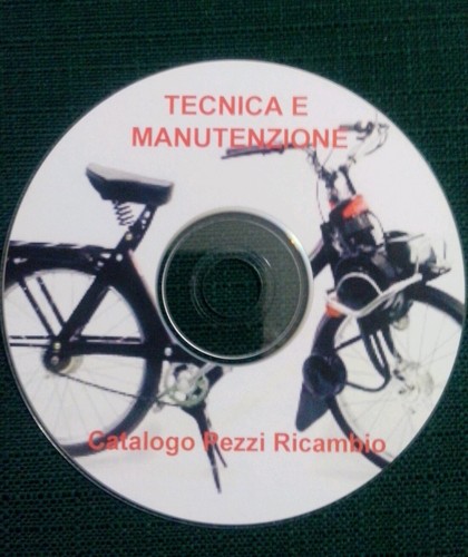 Velosolex 3800 workshop - velosolex,