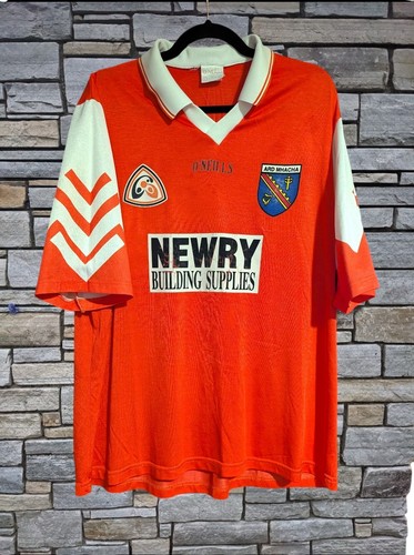 1995 armagh gaa jersey size - 1995,