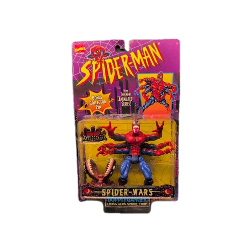 Rare marvel spider - rare, spider-man