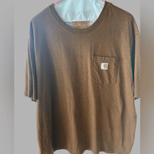 Carhartt Men’s 2XL Original