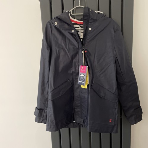 Joules navy right - joules, rain