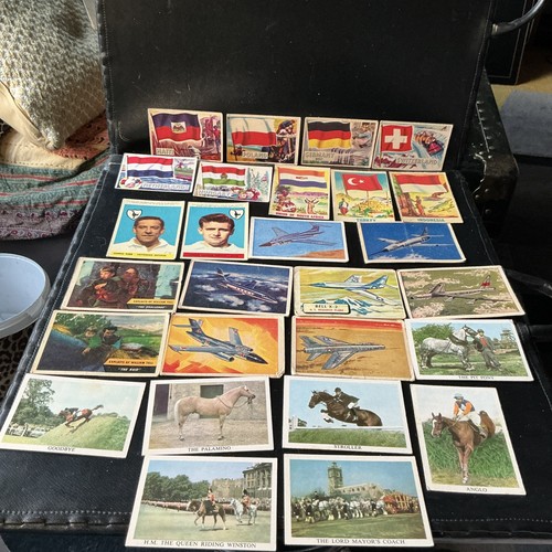 Mixed lot bubble gum - lot,