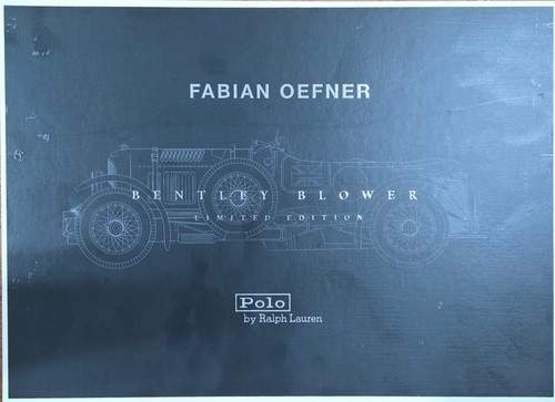 Ralph lauren fabian oefner - ralph,