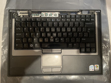 Genuine Dell NP578 Latitude