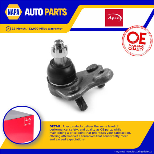 Ball joint fits honda ru8 - ball,