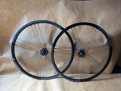 Campagnolo zonda disc - campagnolo,