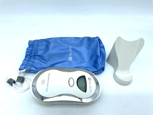 Skin galvanic body - nu,