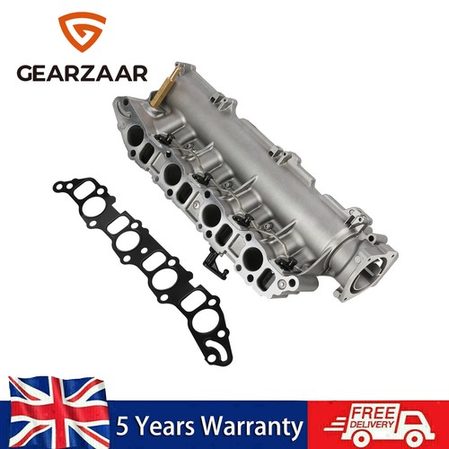 Inlet intake manifold kit for - manifold,