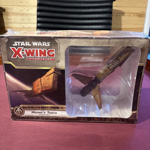 Star wars wing - x-wing, miniatures