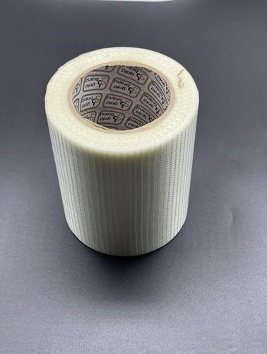 Top quality fibreglass - top, roll