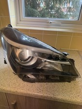 Toyota Yaris Hybrid 2015/16