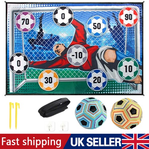 Kids football goal net - goal, for