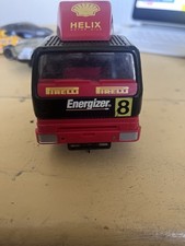 SCALEXTRIC HORNBY 1990s C538