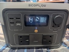 EcoFlow River 2 Max Power