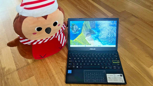 Asus vivobook e210ma - asus,
