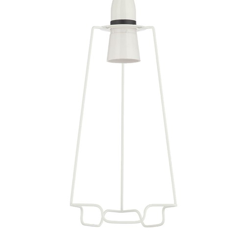 Litecraft light shade carrier - litecraft,