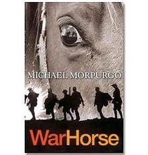 War Horse-Michael