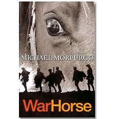 War horse michael - war, horse-michael