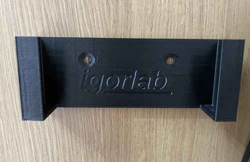 Bracket mount for - bracket,