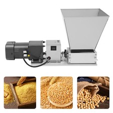 Electric Feed Mill Wet Dry