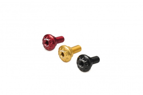 Cnc rear fender bolt - cnc,