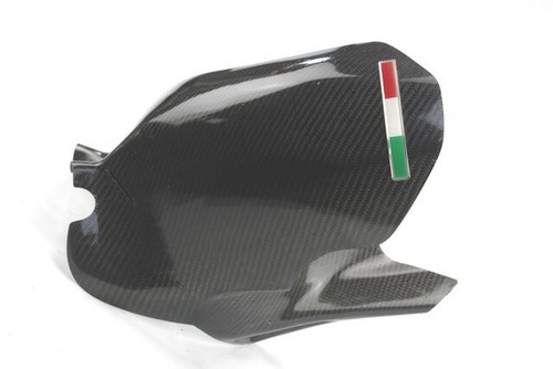 Agusta 750 rear carbon - mv,