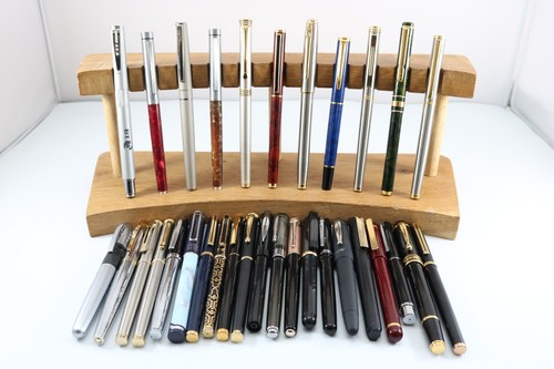 Vintage fountain pens choose - vintage,