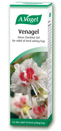 Vogel venagel aesculus gel - a,