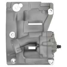 Aluminium Oil Pump for BMW