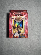 Yu-Gi-Oh Starter Deck Yugi