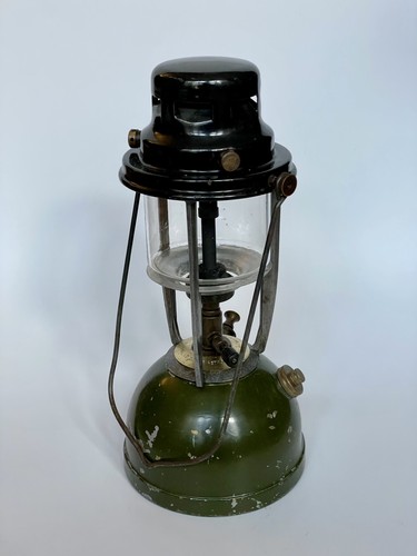 Vintage vapalux pressure - vintage,