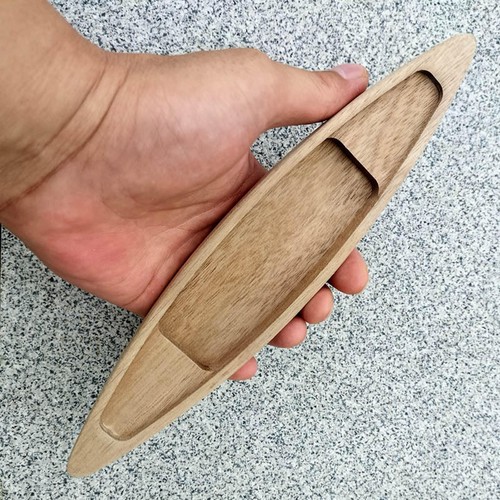 Wooden boat wood - wooden,