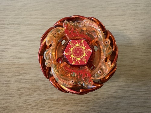 Beyblade sol blaze v145as - sol,
