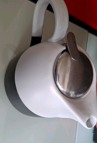 Dartington ceramic teapot - ceramic,