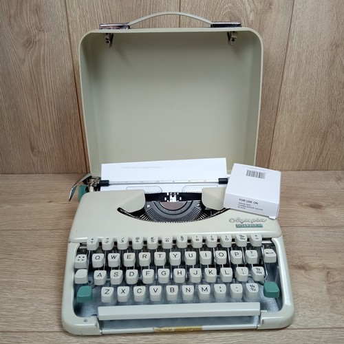 Olympia splendid portable - splendid,
