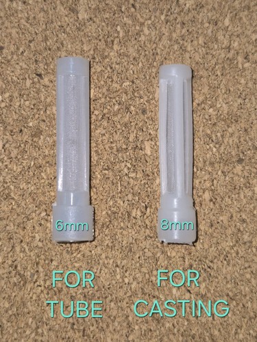 Filters fuel petrol tap - filters,
