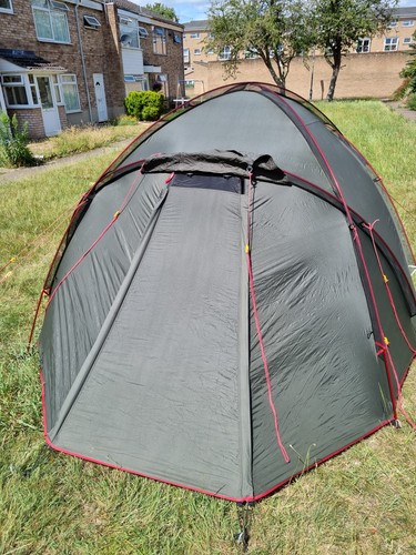 Aztec cumbre season tent - aztec,
