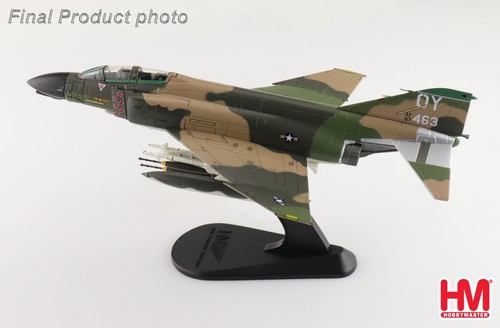 Hobby master ha19073 - master, f-4d