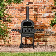 Fire Mountain Outdoor Premium