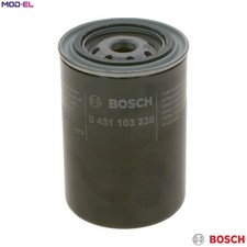 OIL FILTER 0 451 103 238 FOR