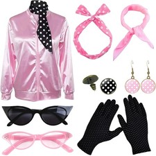 MUNSKT Pink Lady Jacket,Women