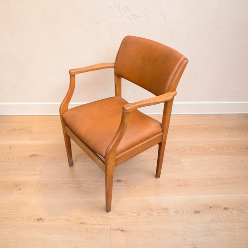 Vintage rare parker - vintage, knoll