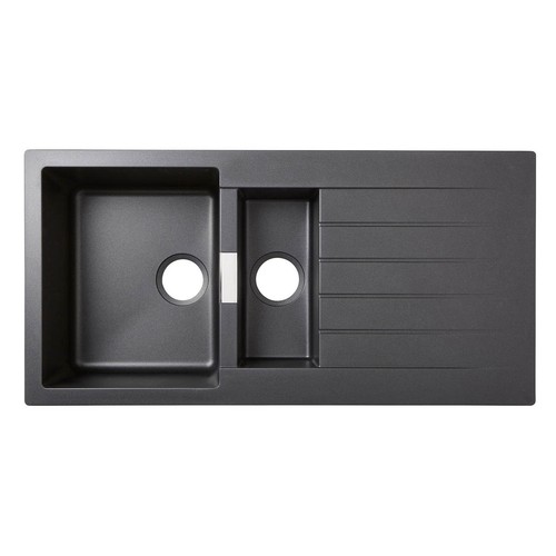Cooke lewis kitchen sink 1 - cooke, 1.5